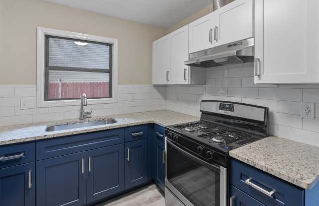 Brookstone Road - 1121