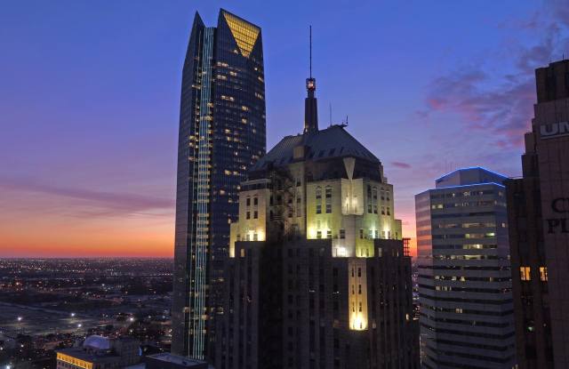 Photo of The First Residences at First National