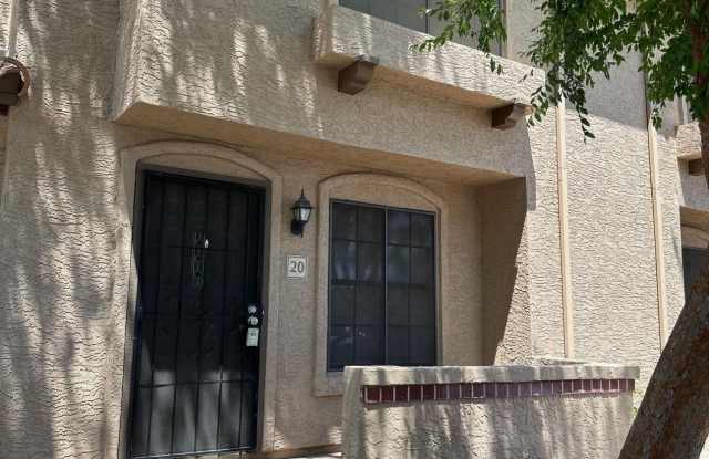 3491 N ARIZONA Avenue unit: 20