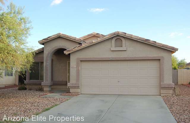 8825 W Royal Palm Rd - 8825 West Royal Palm Road, Peoria, AZ 85345