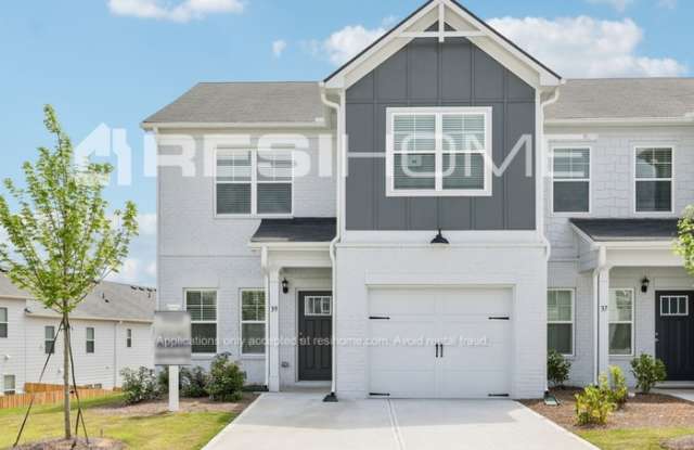 1529 Barrow Crossing Boulevard