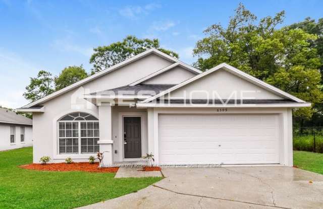 6309 Redwood Oaks Drive