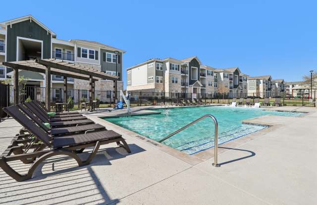 Denton Grove