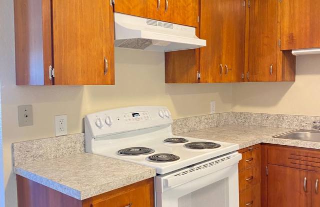 Cozy 2 Bedroom, 1 Bathroom Apartment in The Dalles