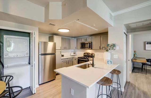 Photo of The Fletcher Southlands