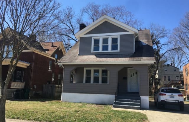 4345 Watterson - 4345 Watterson Street, Cincinnati, OH 45227