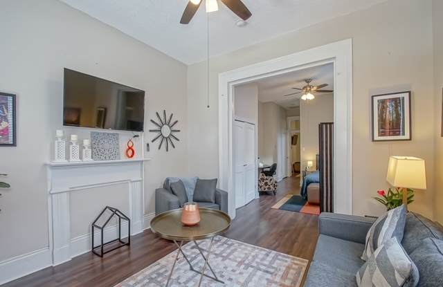 1835 Ursulines Avenue