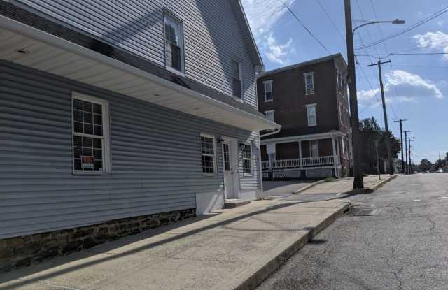 Photo of 10 First Avenue