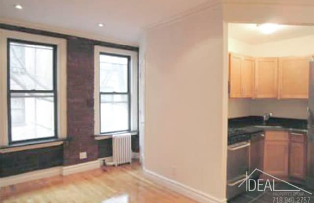 418 East 13th Street - 418 East 13th Street, New York City, NY 10009