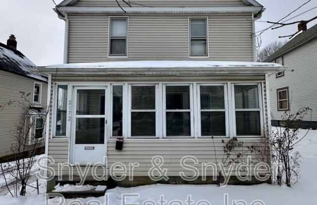 2172 12th Street Southwest