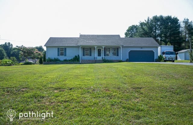 1112 Remington Trail - 1112 Remington Trail, Maury County, TN 38401