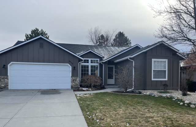 4553 E Baytree Ct - 4553 East Baytree Court, Boise, ID 83716