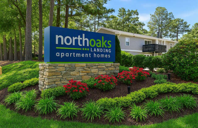 North Oaks Landing