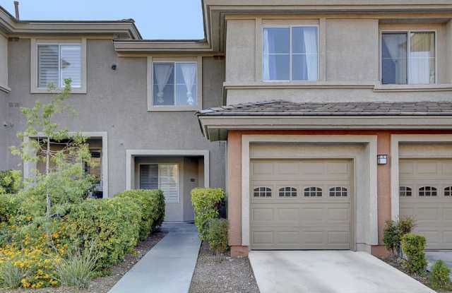 UPGRADED & BEAUTIFUL GATED 3 BEDROOM CONDO!