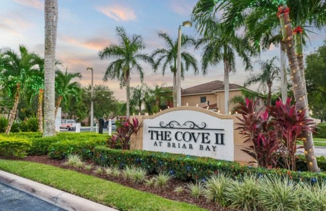 3501 Briar Bay Blvd Apt 203 - 3501 Briar Bay Boulevard, West Palm Beach, FL 33411