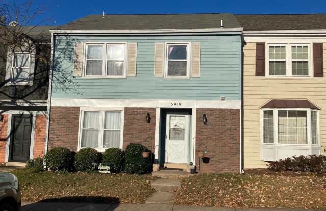 Photo of 8949 MCDOWELL COMMON