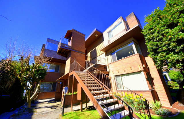 Charming Two Bedroom in the Hear of Capital Hill