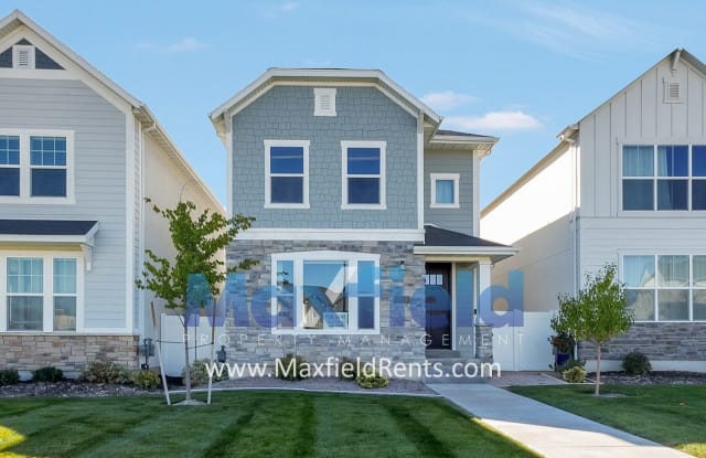 2323 N Holbrook Way - 2323 North Holbrook Way, Lehi, UT 84043