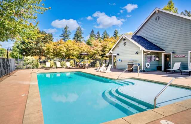 Boulder Creek Apartment Homes