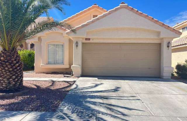 Cute 1 story single-family