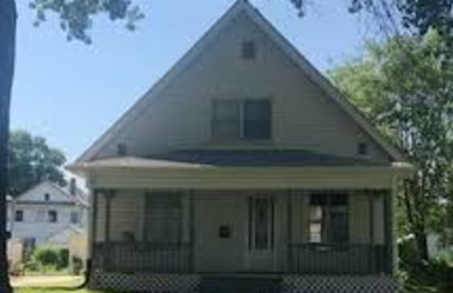 1901 Sumner Street - 1901 Sumner Street, Lincoln, NE 68502