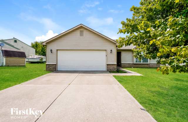 4126 Beechwood Court