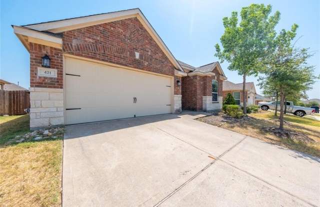 421 Winchester Drive