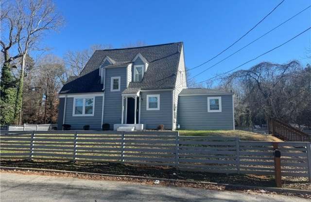 1514 Joseph E Boone Boulevard NW