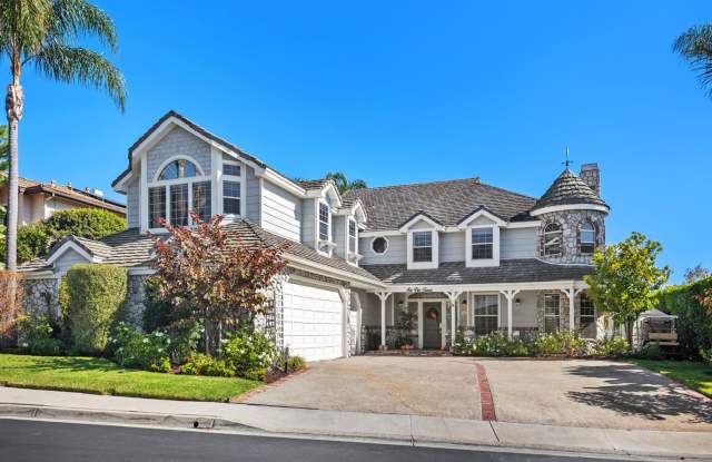 Luxury Ocean View Home in Sea Pointe Estates San Clemente