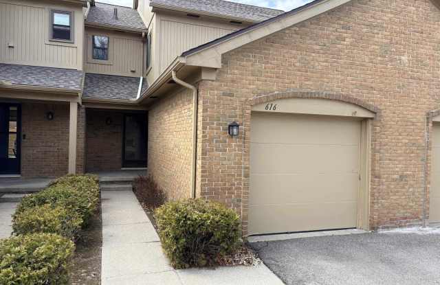 616 byron ct #39 Road