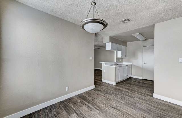 Village of Santo Domingo