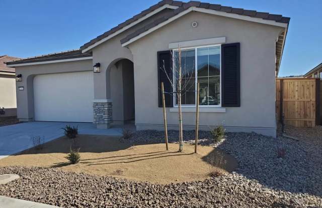 1235 Barn Owl Drive, Sparks, NV 89436