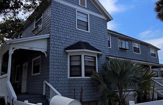 244 LEXINGTON DRIVE