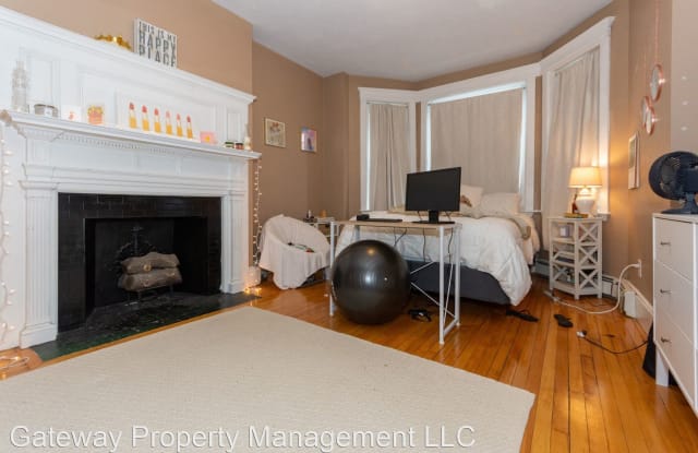 6-8 Glenville #3 - 6-8 Glenville Avenue, Boston, MA 02134