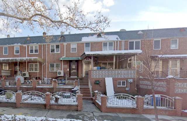 153-20 77th Road unit: 1