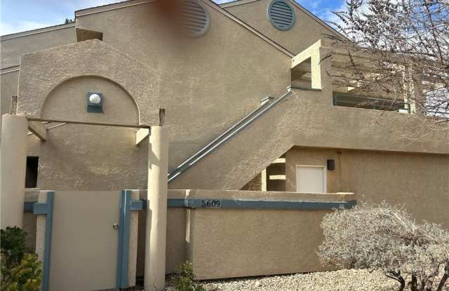 5609 Orchard Lane - 5609 Orchard Lane, Sunrise Manor, NV 89110