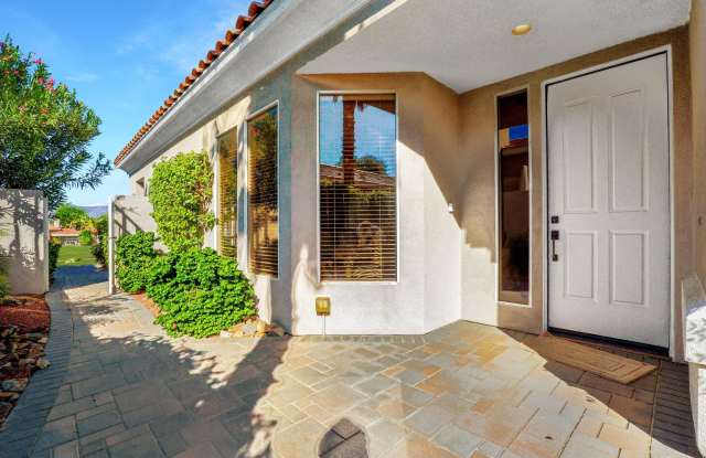 496 Desert Holly Drive