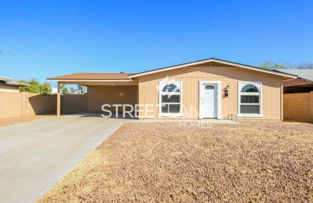 1250 West Manhatton Drive