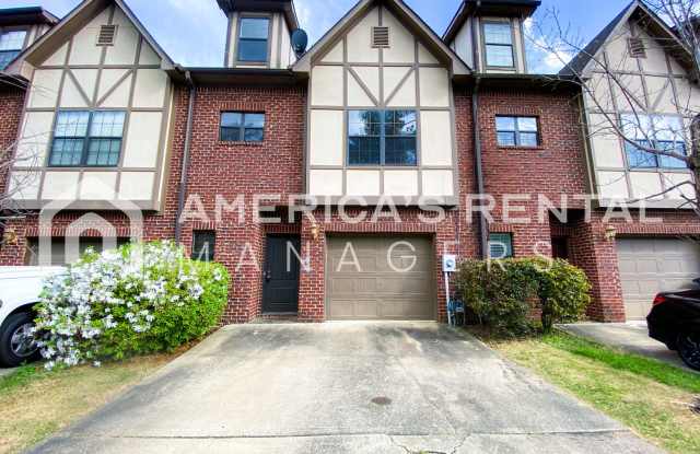 MOVE IN SPECIAL!!! - Townhome For Rent In Hoover!!! Available now! - Sign a lease by 6/15/2026 and receive 1 FREE MONTH'S RENT!!!
