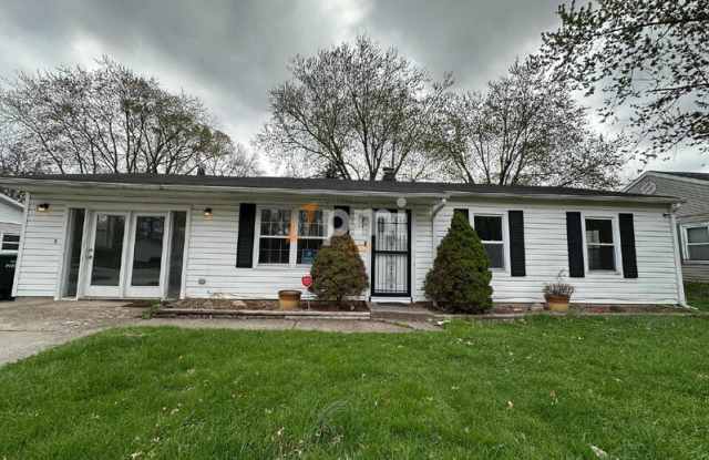 2299 Mccool Rd