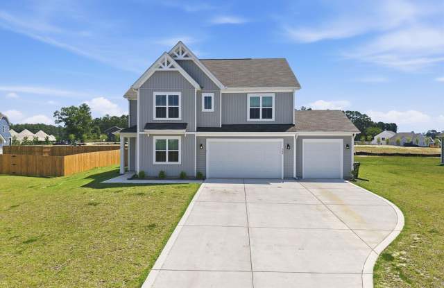 362 Summer Wind Way