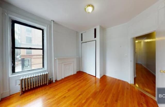 196 West 108th Street - 196 West 108th Street, New York City, NY 10025