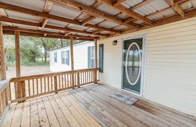 4680 Hardy Adams Road