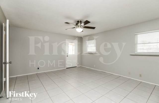 2701 North Hartford Street