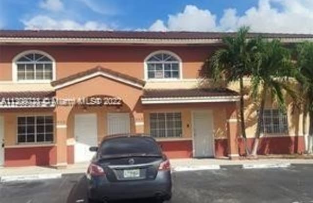 7671 W 29th Way - 7671 West 29th Way, Hialeah, FL 33018