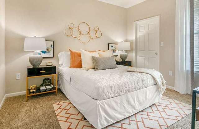 The Outlook at Greystone