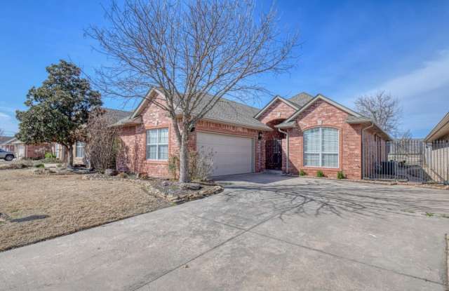 420 Windjammer Street - 420 Windjammer Street, Norman, OK 73072