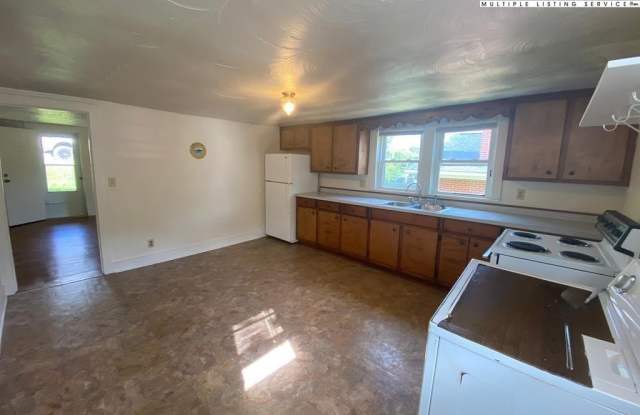 605 N Jefferson Avenue