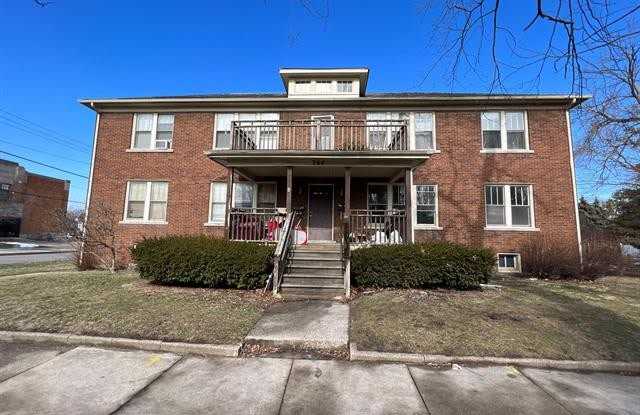 264 SUPERIOR Boulevard