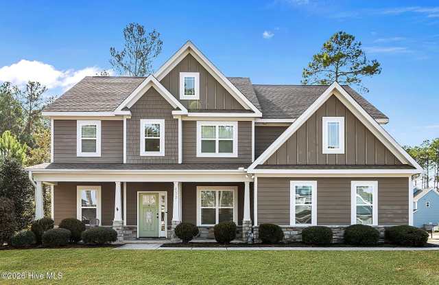 433 Canvasback Lane